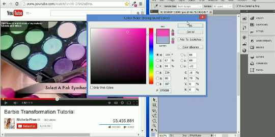 ,3D打印化妆品，女生们的福利