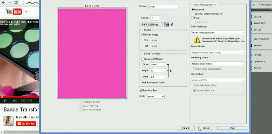 ,3D打印化妆品，女生们的福利
