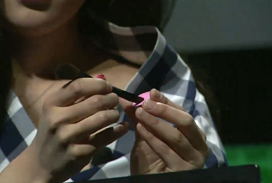 ,3D打印化妆品，女生们的福利