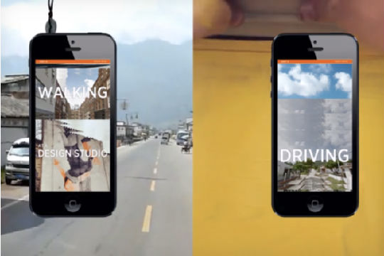 QQ截图20140512162425.png ,麻省理工一款应用程序让陌生人匿名分享他们的生活