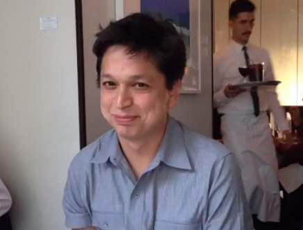 ,Pinterest再获投资，市值达到50亿