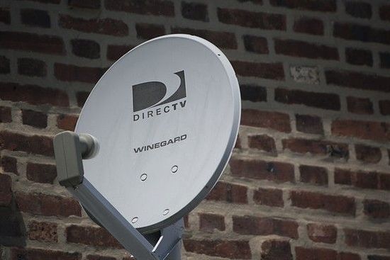 Img399736402.jpg ,并购重组,AT&T正式收购DirecTV 谁成为最大的受益者?