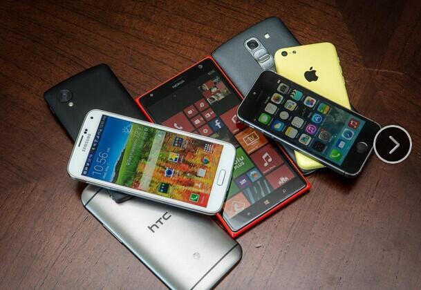 1.jpg ,智能手机,Apple,改变世界的12款手机