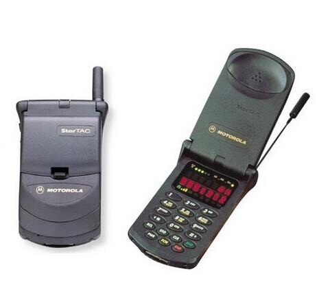 2.jpg ,智能手机,Apple,改变世界的12款手机