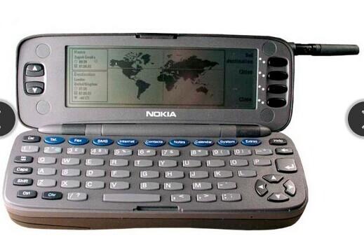 3.jpg ,智能手机,Apple,改变世界的12款手机