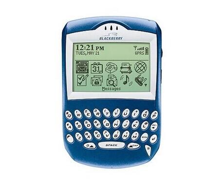 6.jpg ,智能手机,Apple,改变世界的12款手机