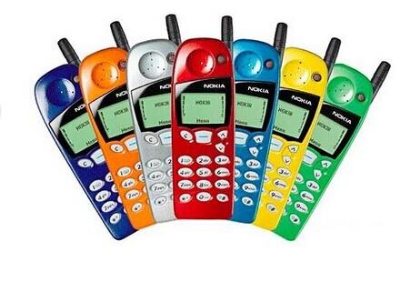 4.jpg ,智能手机,Apple,改变世界的12款手机