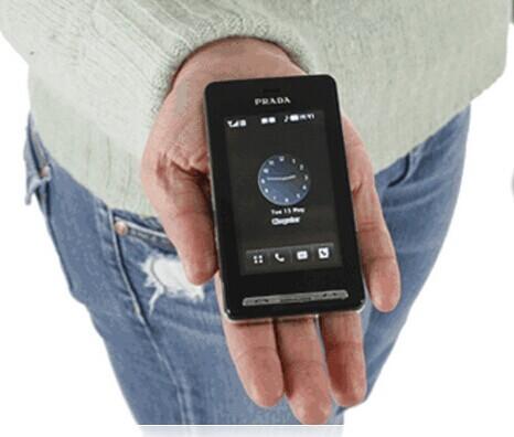 9.jpg ,智能手机,Apple,改变世界的12款手机