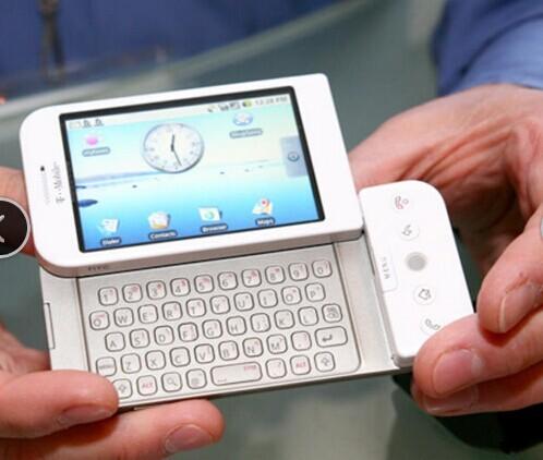 11.jpg ,智能手机,Apple,改变世界的12款手机