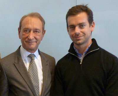 ,Twitter,Twitter进军法国市场