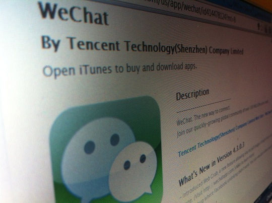 113409oowiowz3ekzktj8i.jpg ,腾讯,Facebook,马化腾,网络游戏,Google,盛大,微信国际化破局的关键要素是游戏