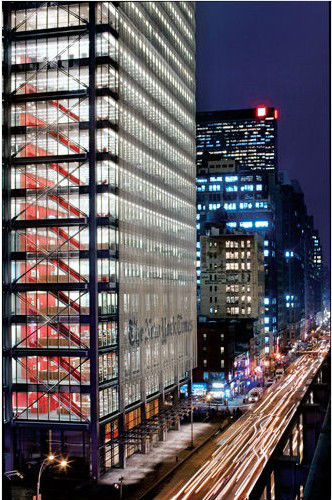 QQ截图20130130113823.jpg ,媒体人,平板电脑,智能手机,Twitter,社交网络,纽约 时报数字化改革之路: 新闻 制作方式彻底改变