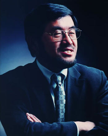 ,周鸿祎,薛蛮子生涯 曾因嫌马云长相而错过大赚时机