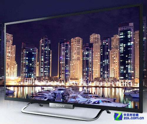 15.jpeg ,智能电视,深度解析2013年电视外观进化:悬浮于半空?