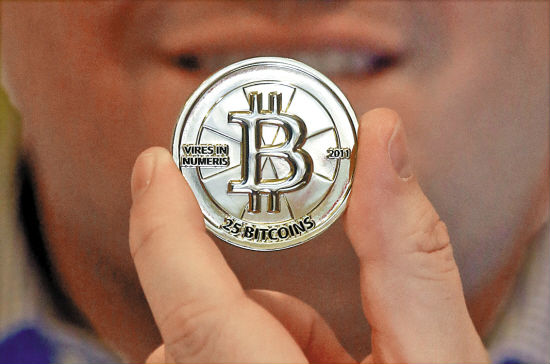 ,媒体人,网络虚拟货 币首成救灾捐赠物 壹基金收到比特币