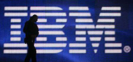 ,并购重组,大数据,云计算,管理层,移动互联网,IBM加速转型：变身大数据“种子选手”