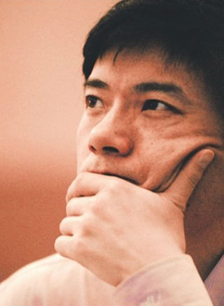 ,百度,移动互联网,李彦宏,新浪,李彦宏：移动互联网为百度贡献不到10%收入