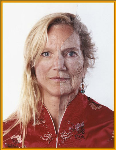 ,互联网,创意影像&mdash;&mdash;时光机器