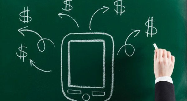 ,Apple,Amazon,智能货 币时代：现金已经过时 iPhone变ATM机