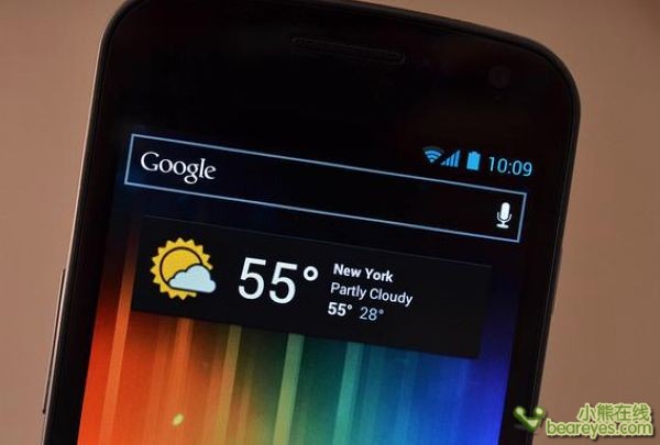 ,Google,Apple,谷歌：Galaxy Nexus下架原为侵权遭禁