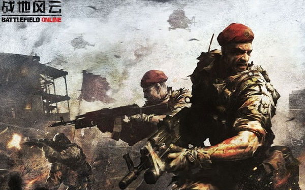 ,极客,网络游戏,搜狐,趋势网盘点：2012年FPS枪战类网游盘点 女生玩家的热爱！