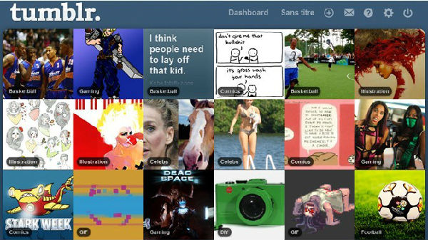 ,Twitter,平板电脑,Yahoo,注意！轻博客Tumblr有漏洞，请更新