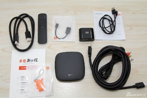 小米盒子.jpg ,小米,雷军,智能电视,Apple,新浪,小米盒子的战略战术与战斗猜想