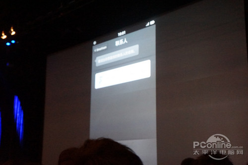11.jpg ,小米,Apple,雕琢纱窗不顾房梁?罗永浩锤子系统点评