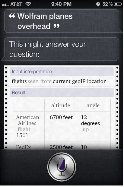 this-one-question-is-pretty-impressive-siri-can-tell-you-how-many-planes-are-flying-above-you.png ,互联网,趋势网盘点:Siri的13种可笑答复