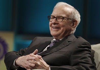 ,Facebook,巴菲特：短线炒Facebook被套纯属活该