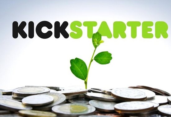 ,粉丝,众筹平台Kickstarter服务费偏高 新项目另辟蹊径