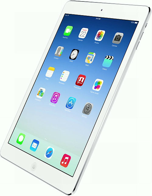 平板电脑,apple,趋势网盘点:苹果新闻发布会 ipad air成为亮点