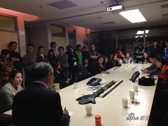 抗议员工与罗秉泉一起,与Monster CEO举行越洋会议 ,并购重组,管理层,网络招聘,中华英才网不眠夜:员工抗议 与高管两度谈判 神秘收购方现身?