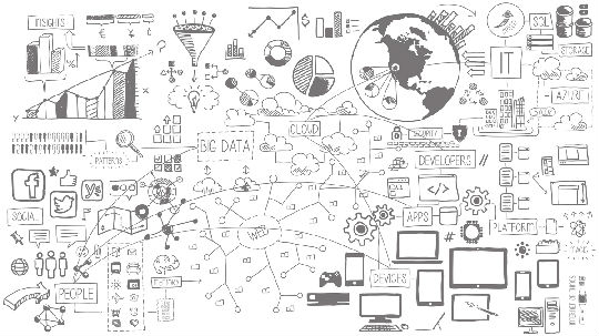 微软的数据文化:让大数据为大众所用