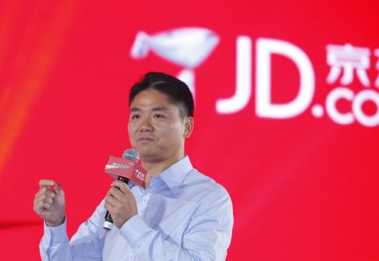 Img399865684.jpg ,电子商务,C2C,腾讯,阿里巴巴,刘强东,今晚京东在纳斯达克挂牌上市,这些事你知道吗?