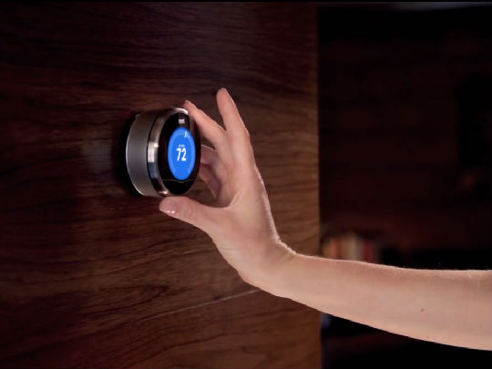 谷歌可能包办你的家庭用电