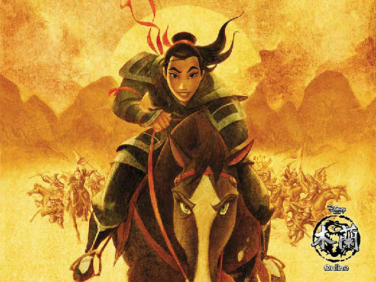 图1 迪斯尼木兰海报.jpg