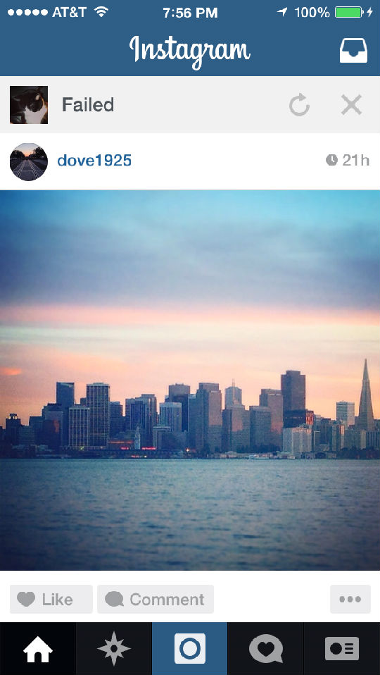 ,Facebook,Twitter,Instagra m确认有些人的服务关闭的原因是&ldquo;服务器问题&rdquo;[更新：现在已修复]