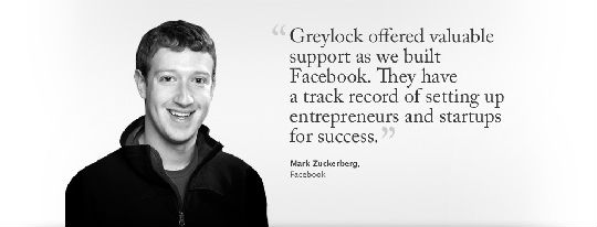 ,投资人,创业者,创业投资,风险投资,天使孵化,Facebook,LinkedI,发现下一个Facebook  盘点顶尖风投Greylock的投资之道