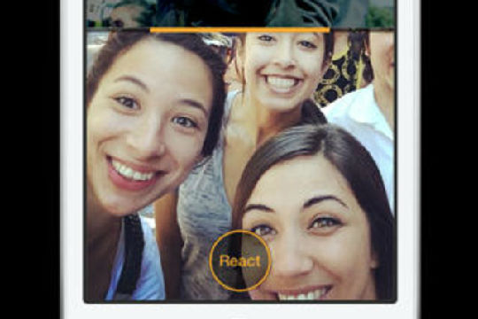 ,Facebook,Facebook再出新应用，攻占即时信息分享市场