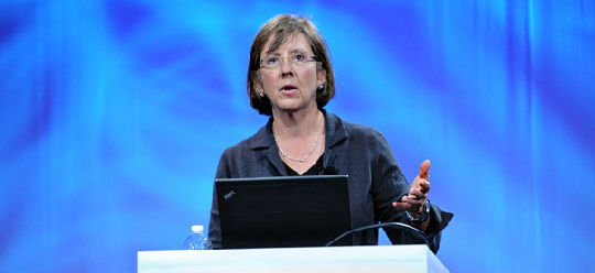 ,投资人,创业者,管理层,移动互联网,平板电脑,网络服务,浏览器,风险投资,并购,互联网唯一的女皇——玛丽-米克尔