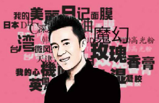 ,投资人,创业者,经理人,网络游戏,天使孵化,某VC揭秘聚美优品陈欧巨没有品 坐等澄清