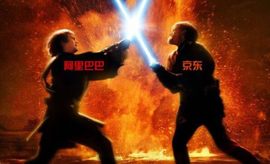 阿里这是要逆天吗？