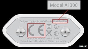 ,Apple,你的苹果充电器安全吗？