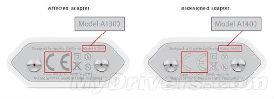 463315293.png ,Apple,苹果召回iPhone 3GS/4/4S充电器:不包含中国