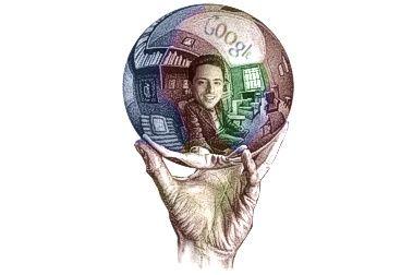 ,网络服务,并购重组,Google,LinkedIn,又见收购 谷歌购Alpental拓展高速互联网服务