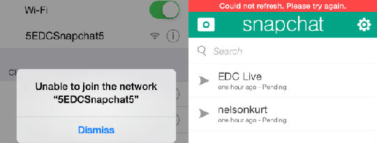 ,盛大,Snapchat 不甘落后 直追Facebook的Slingshot