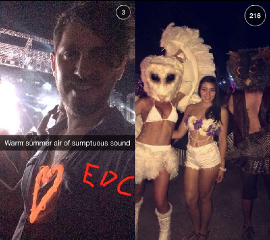 ,盛大,Snapchat 不甘落后 直追Facebook的Slingshot