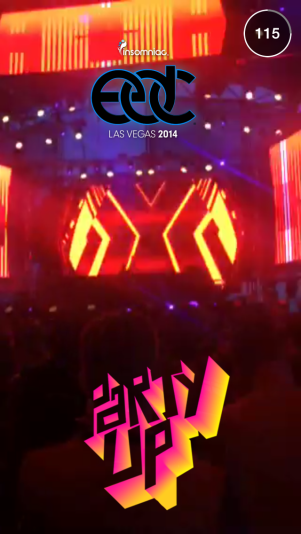 ,盛大,Snapchat 不甘落后 直追Facebook的Slingshot