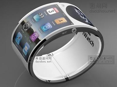 iwatch1.jpg ,创业者,智能穿戴,并购重组,Google,Apple,写在GoogleI/O前:手环已死,可穿戴永生